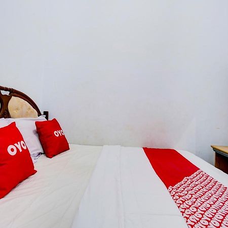Oyo 90118 ホテル ダイヤモンド シャリア スバン エクステリア 写真